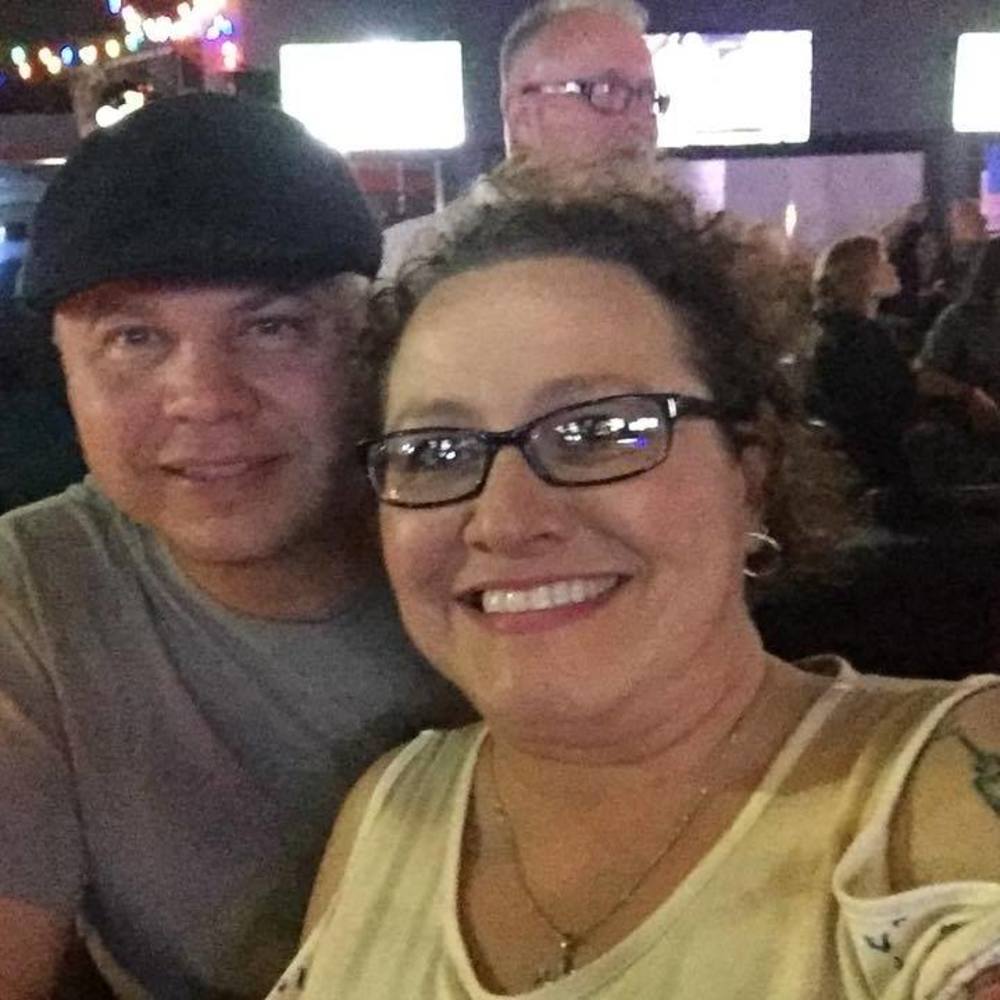 Meet your Posher, Traci